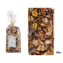 POTPOURRI 200GR VANIGLIA