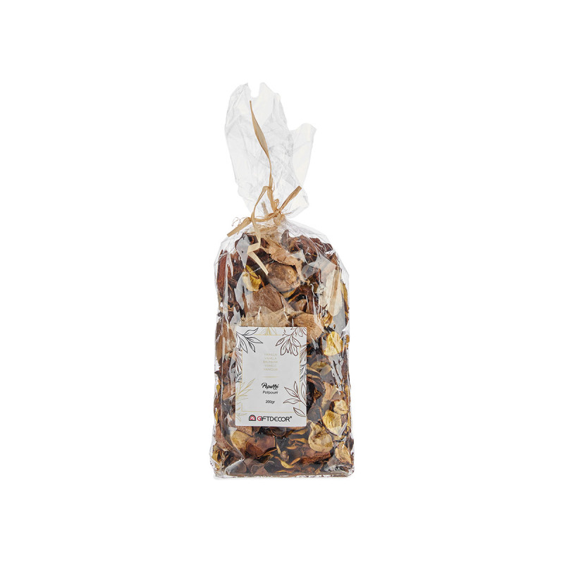 POTPOURRI 200GR VANIGLIA