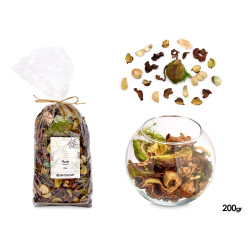 POTPOURRI 200GR GELSOMINO