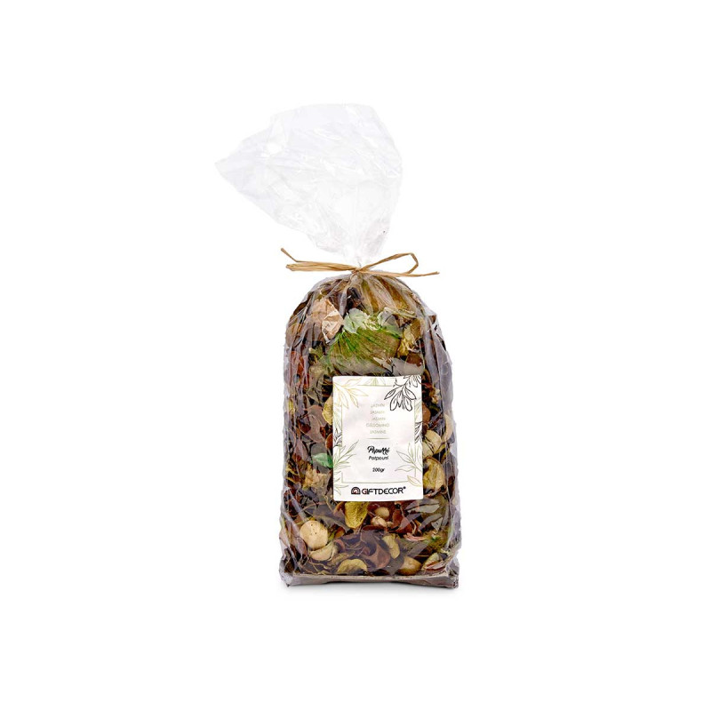 POPURRI 200GR JASMIN