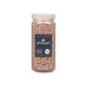 2 5 MM METALLIZED STONE JAR 700G BROWN