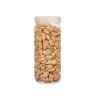 BOTE PIEDRA 10 20 MM METALIZADA 700G BEIGE