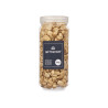 BOTE PIEDRA 10 20 MM METALIZADA 700G MOSTAZA