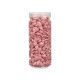 PEDRA DECORATIVA 10 20 MM METALIZADO 700G AVERM