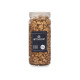 PEDRA DECORATIVA 10 20 MM METALIZADO 700G DOURADA