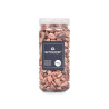10 20 MM STONE JAR 700G REDDISH