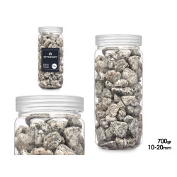 BARATTOLO PIETRA 10 20 MM 700G GRANITO