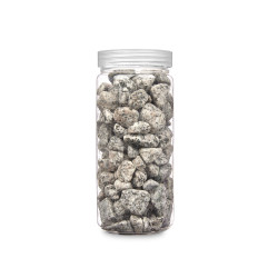 10 20 MM STONE JAR 700G GRANITE
