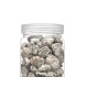 PEDRAS DECORATIVAS 10 20 MM 700G GRANITO