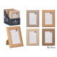 CADRE PHOTO CORDE 10X15 ASSORT 4 