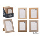 CADRE PHOTO CORDE 13X18 ASSORT 4 