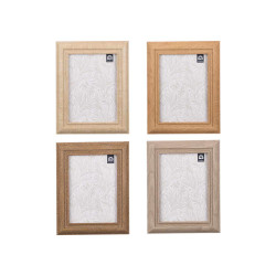 ROPE PHOTO FRAME 13X18 ASSORTED 4