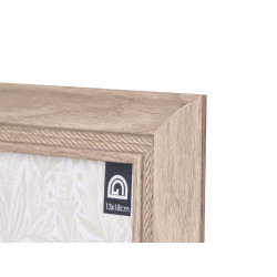 ROPE PHOTO FRAME 13X18 ASSORTED 4