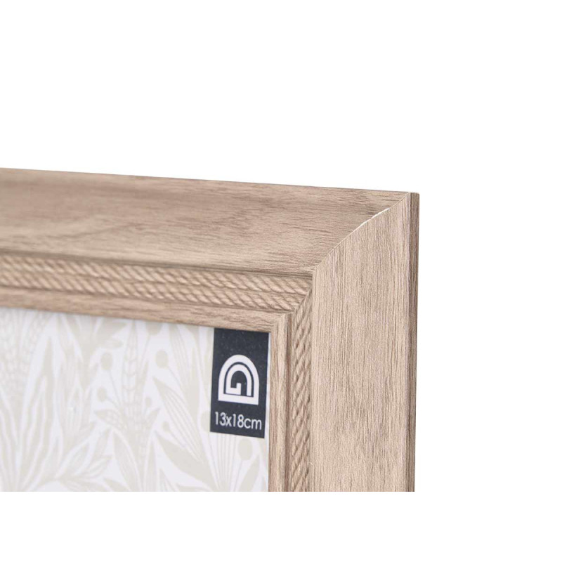 CADRE PHOTO CORDE 13X18 ASSORT 4 