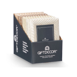 PORTAFOTO ONDE 10X15 ASS 4