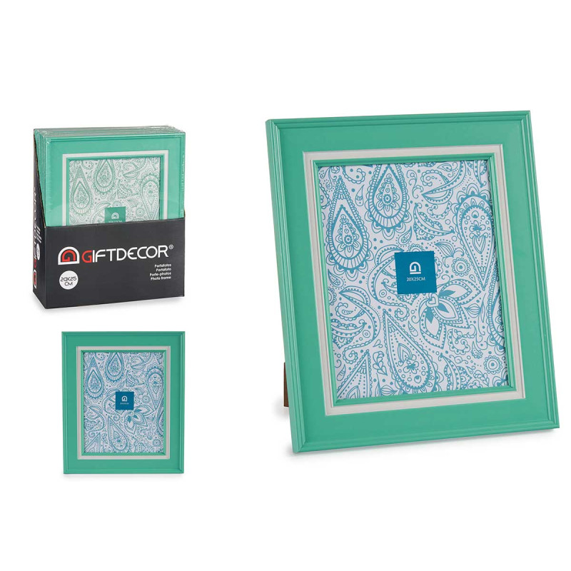MINT PHOTO HOLDER 20X25