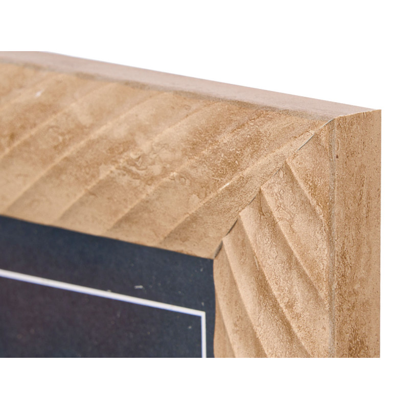 CADRE PHOTO ONDES 20X25 ASSORT 4 