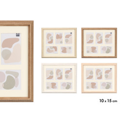 CADRE BORD 5 PHOTOS ASSORT 4