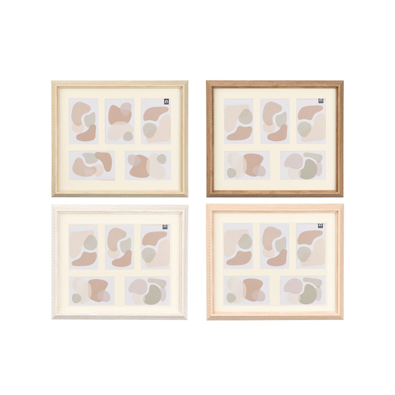 CADRE BORD 5 PHOTOS ASSORT 4