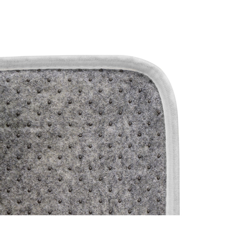 TAPIS ANIMAUX  ASSORT 2 80X140CM