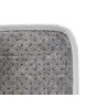 TAPIS ANIMAUX  ASSORT 2 80X140CM