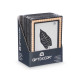 PORTAFOTO NERO PALLE 13 X 18 CM