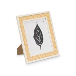 CADRE PHOTO NATUREL CORDE 20 X 25 CM