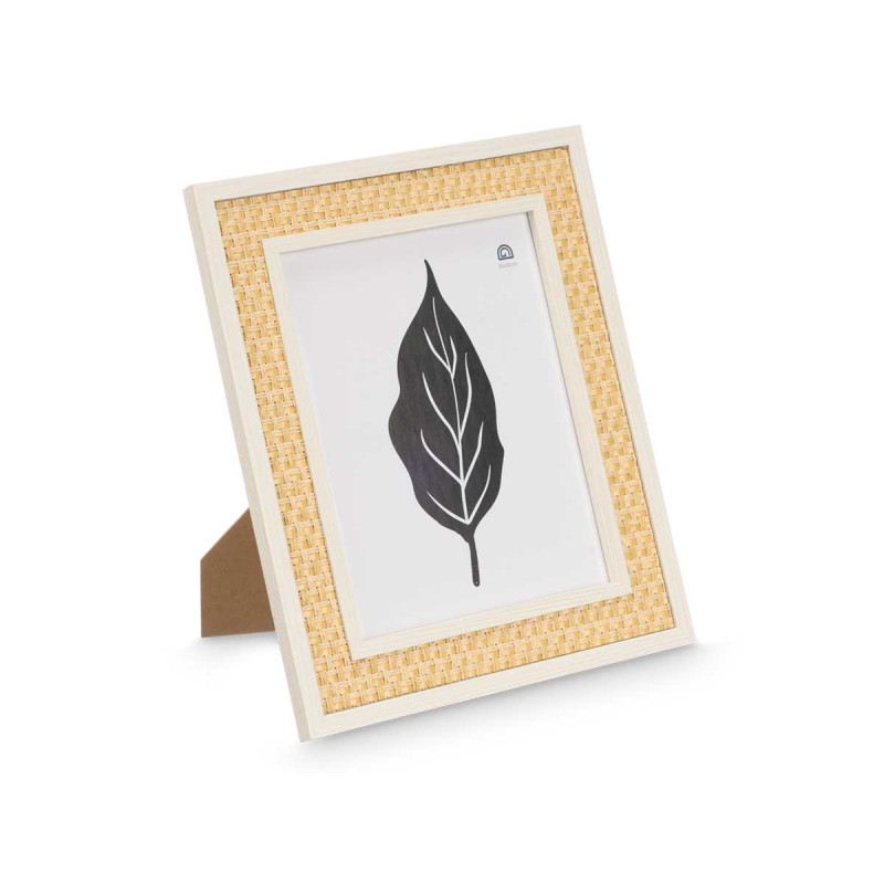 MOLDURA COR NATURAL CORDA 20 X 25 CM