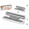 SIGILLATRICE SOTTOVUOTO TERMICA BIANCA 110W