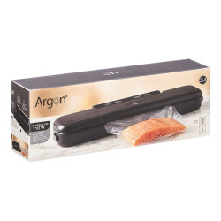 SCELLEUR SAC THERMIQUE NOIR 110W
