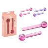 SET 2 COLD FACIAL MASSAGERS ASRT 2 COL
