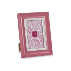 PORTEPHOTOS 10X15 ROSE