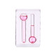SET 2 MASAJEADOR FRIO FACIAL SURT 2 COL