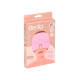 GORRO FRIO RELAJANTE SURT 2 COL