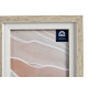PORTEPHOTO NATUREL REBORD BLANC 13X18CM