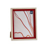 20X25CM RED EDGE NATURAL PHOTO HOLDER