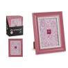 PINK PHOTO HOLDER 13X18