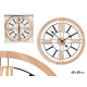 HORLOGE MURALE SIMPLE