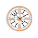 RELOJ PARED SIMPLE