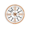 OROLOGIO DA PARETE SEMPLICE