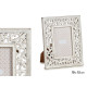 PORTEPHOTO GRAVE BOIS BLANC 10X15