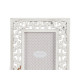 PORTEPHOTO GRAVE BOIS BLANC 13X18 CM