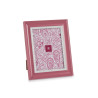 MOLDURA 15X20 ROSA