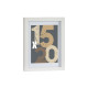 MOLDURA MADEIRA PAREDE PASSE-PARTOUT 15X20CM BR