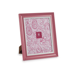 PINK PHOTO HOLDER 20X25