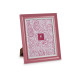 PINK PHOTO HOLDER 20X25