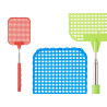 3 COLORI TELESCOPIO FLY KILLER SURT 2