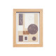 13X18CM NATURAL PASSE-PORTOUT WOOD PHOTOFRAME 