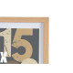 PORTEPHOTO MUR BOIS PASSE-PARTOUT 15X20CM NATUREL 