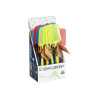 MATA MOSCAS EXTENSIVEL 3 CORES SORT 2